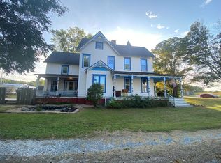 24321 Tasley Rd, Accomac, VA 23301