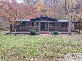 4244 Pond Creek Rd, Pegram, TN 37143