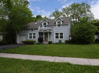 115 Nottingham Rd, Syracuse, NY 13210