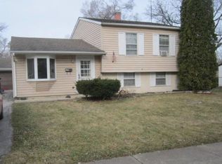 21624 Cynthia Ave, Sauk Village, IL
