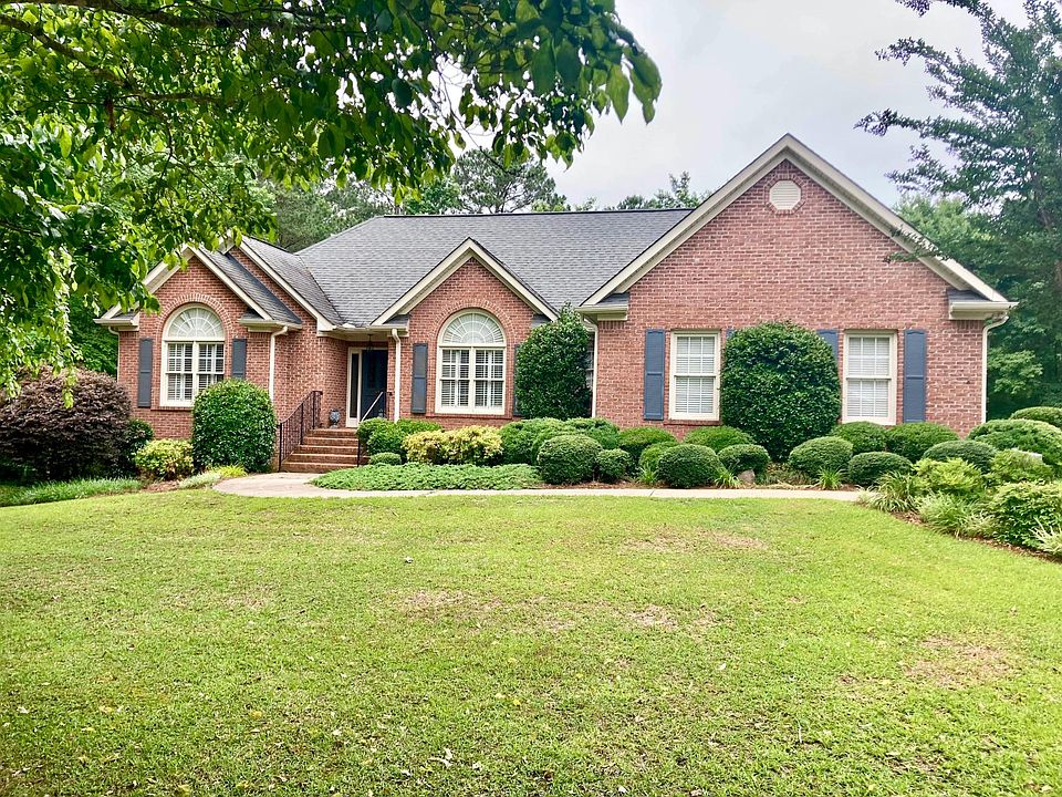 Front House View