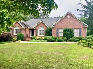 25 Mickey Wright Way, Sharpsburg, GA 30277