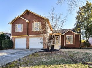 5146 Glendora Dr, Powder Springs, GA 30127