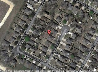 5216 Walnut Grove Ct, Austin, TX 78744