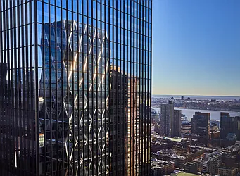 Rented by Brown Harris Stevens