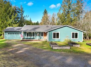 2461 Cantu Lane NW, Seabeck, WA 98380