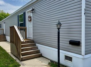 1639 Marion Waldo Rd #54, Marion, OH 43302