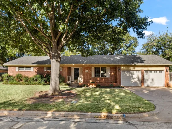 4906 Greenbriar Rd, Wichita Falls, TX 76302