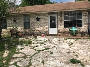 1507 Long Branch Dr, Georgetown, TX 78626