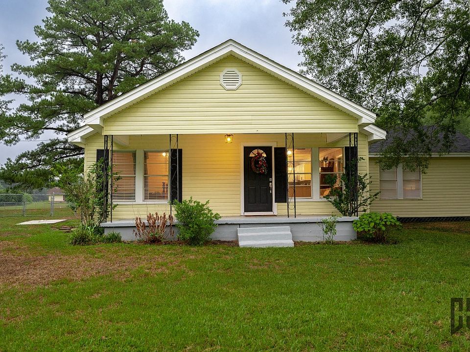 6065 Highway 371, Heflin, LA 71039 Zillow