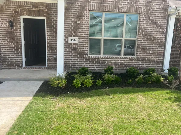 3504 Brentwood Dr, Denton, TX 76207