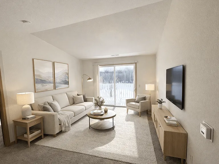 Highlands at Wildwood Lake Apartments 55+ — Photo 38