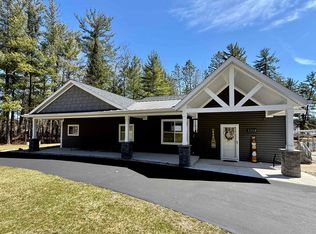 3358 E Pinecrest Dr, Gladwin, MI 48624