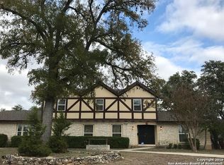 106 Rio Bravo, San Antonio, TX 78232