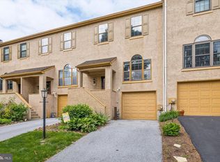 2504 Winterbridge Ln #2504, West Chester, PA 19382