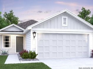 11643 Tiger Woods, San Antonio, TX 78221