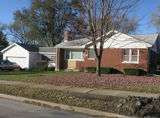 300 55th St, Downers Grove, IL 60515