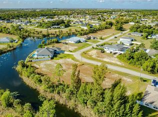 3301 NE 15th Pl, Cape Coral, FL 33909