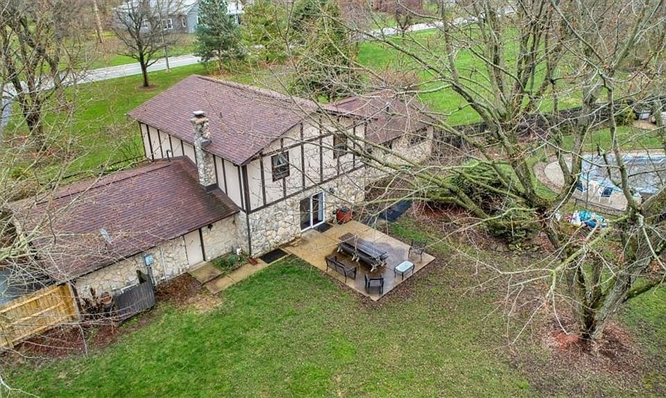 6454 N Carroll Rd, Indianapolis, IN 46235 Zillow