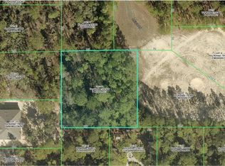 R01-221-17-3360-0653-0100 MEIGHAN COURT LOT 10, WEEKI WACHEE, FL 34614