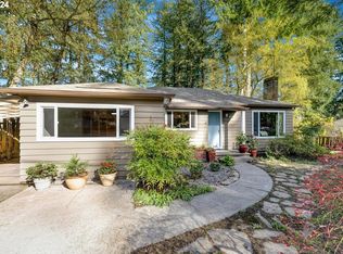 7500 SW Greenwood Dr, Portland, OR 97223