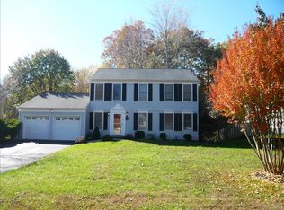 8 Summerwood Dr, Stafford, VA 22554