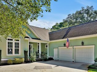 112 Capps Ct, Wilmington, NC 28409