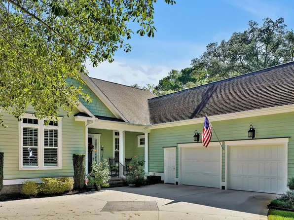 112 Capps Court, Wilmington, NC 28409