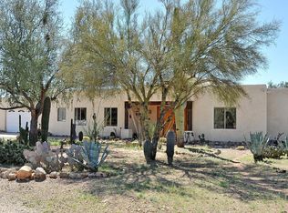 11551 W Tableau Pl, Tucson, AZ 85743