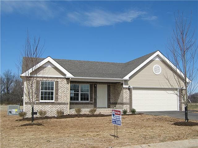 2nd image of 1836 Elizabeth Ln Lot 98