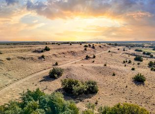 County Road 2475, Alvord, TX 76225