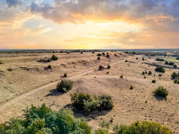 County Road 2475, Alvord, TX 76225