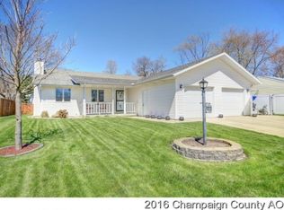 2602 Hathaway Dr, Champaign, IL 61821