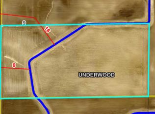 Balsa Ave, Vesta, MN 56292