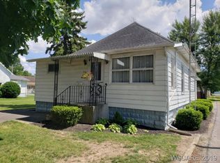 211 W Cleveland St, Delphos, OH 45833
