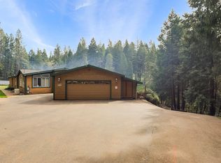 16965 New York House Rd, Brownsville, CA