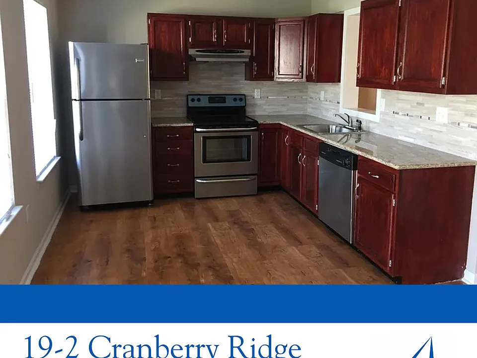 19-2 Cranberry Rdg