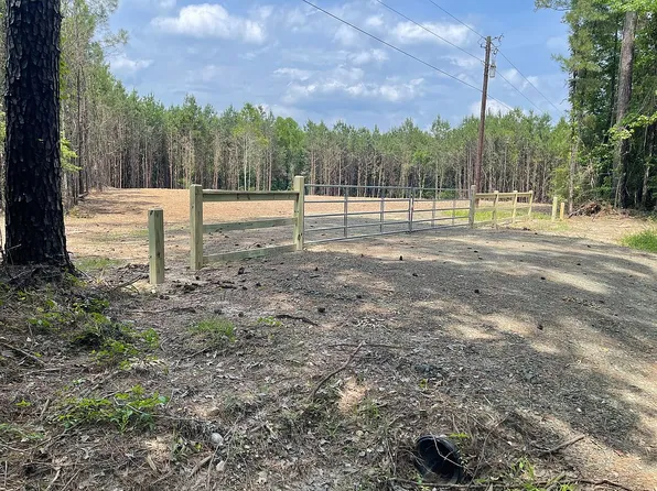 100 Bradshaw Dr E, Brookeland, TX 75931