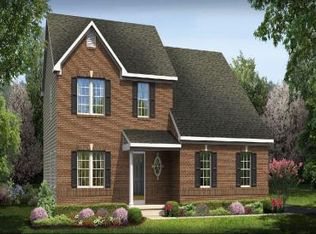 2149 Infantry Dr, Frederick, MD 21702