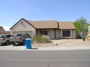 1232 N Sequoia Dr, Phoenix, AZ 85024