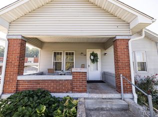 108 Tandy Ave, Somerset, KY 42501