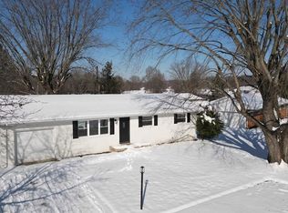 92 Page Rd, Chillicothe, OH 45601