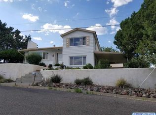 902 W Gordon St, Silver City, NM 88061