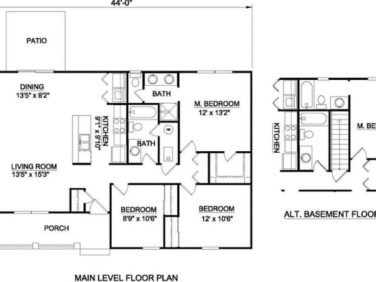 Listing photo 2