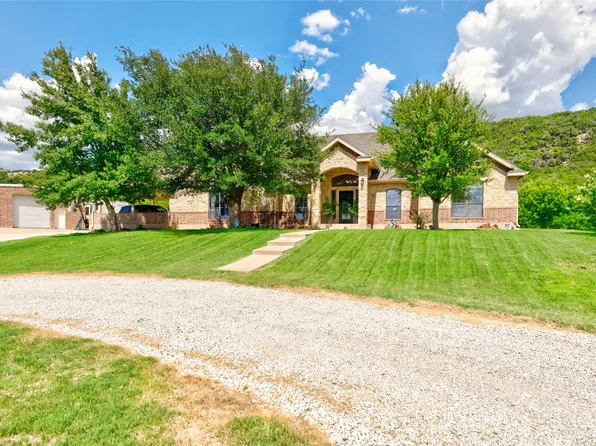 2457 Us Highway 83 #84, Tuscola, TX 79562