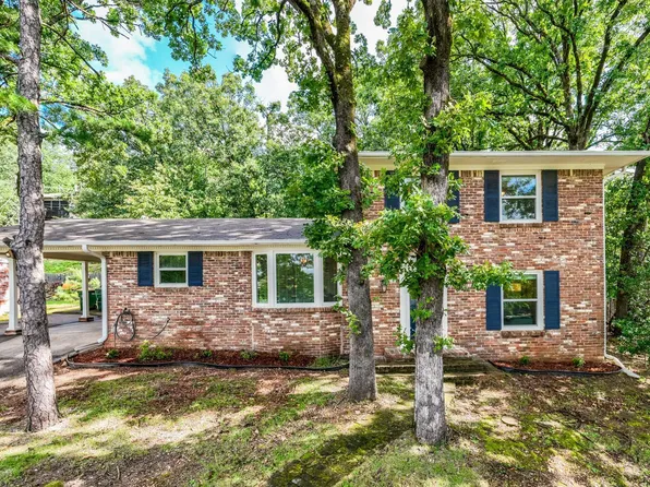 7002 Amherst Dr, Little Rock, AR 72205