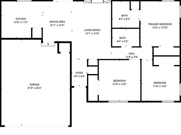 2nd image of 119 Palo Verde Dr