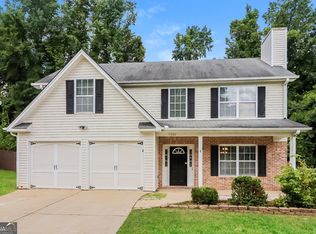 7451 Grayson Bridge Cir, Douglasville, GA 30134