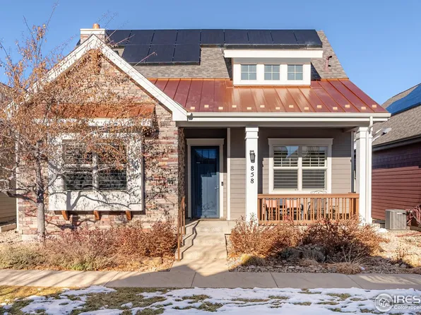 858 Meadowlark Ln, Louisville, CO 80027