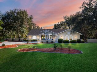 11276 Woodland Waters Blvd, Weeki Wachee, FL 34613